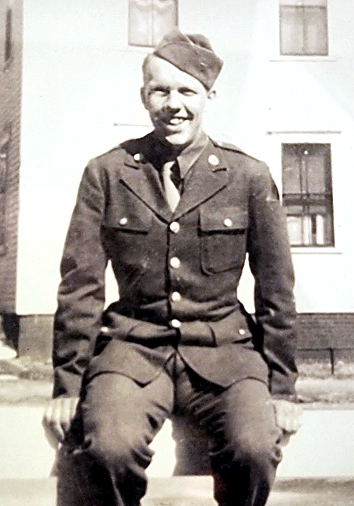 Sgt. John J. O’Connor